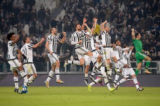 Juventus Diretta News: segui gli aggiornamenti in tempo reale