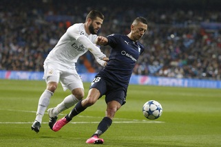 Dalla Spagna: «Roma-Real Madrid: 8 milioni per Nacho»