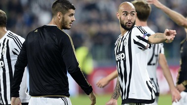 Coppa Italia, Lazio-Juve: bianconeri avanti nelle scommesse