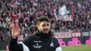 Calciomercato Cagliari, preso Cinelli dal Vicenza