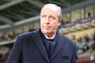 Torino-Sassuolo, i convocati: out Maxi Lopez e Avelar