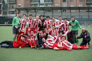 Nazionali - Cuneo, lo sfogo di Fanelli: «Ancora non riesco a crederci»