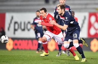 Diretta Serie B, Perugia-Vicenza 0-1: Giacomelli all'86'