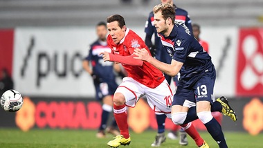 Diretta Serie B, Perugia-Vicenza 0-1: Giacomelli all'86'