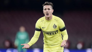 Coppa Italia, diretta Napoli-Inter 0-2: nerazzurri in semifinale