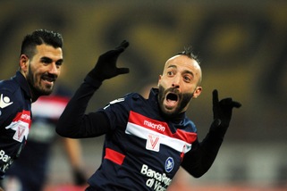 Serie B Vicenza, grande colpo: Perugia superato 1-0