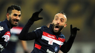 Serie B Vicenza, grande colpo: Perugia superato 1-0