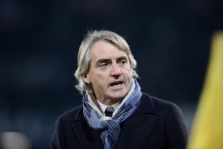 Coppa Italia, Mancini attacca Sarri: «E' un razzista, mi ha dato del fino....»