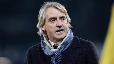 Coppa Italia, Mancini attacca Sarri: «E' un razzista, mi ha dato del fino....»