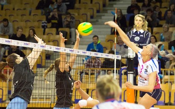 Igor Novara, missione compiuta. 3-0 a Lubiana