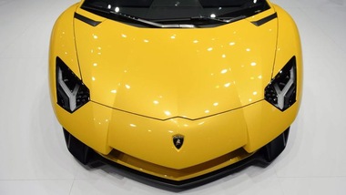 Lamborghini: addio al cambio manuale