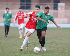 Coppa Italia Promozione - Pavarolo festeggia una semifinale storica