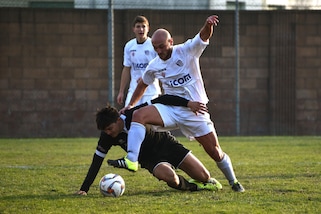 Eccellenza B - Il Casale va in fuga