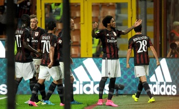 Calciomercato Milan: Luiz Adriano blocca il mercato