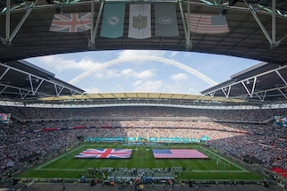 NFL, si scommette sui New England, ma i Panthers sono favoriti