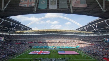 NFL, si scommette sui New England, ma i Panthers sono favoriti