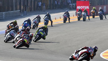 MotoGp, frattura alla gamba per Jack Miller