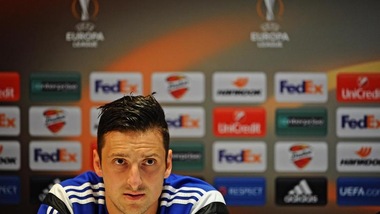 Calciomercato, Kuzmanovic: «Udinese, ti dimostro quanto valgo»