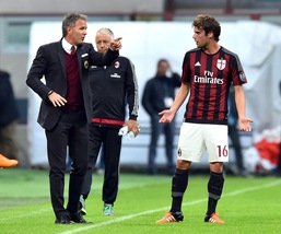 Calciomercato Juventus, Marotta attrae Poli. Bonazzoli, si può