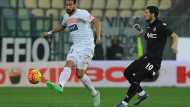 Calciomercato Carpi, rescinde Spolli. Lo aspetta il Chievo