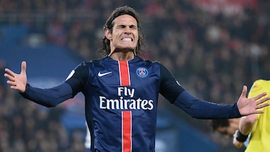 Calciomercato Juventus, se arriva Cavani sarà Juve atomica