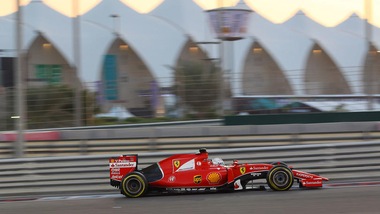 F1, Marciello lascia la Ferrari Drivers Academy