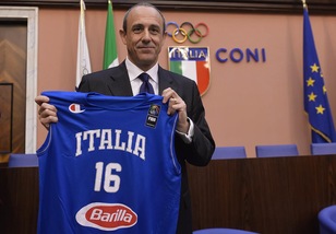 Sorteggio Olimpico, azzurri verso gli Usa?