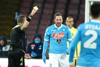 Serie A, super Higuain: in quota c'è il record di gol