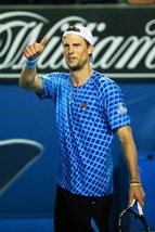 Tennis, Australian Open: Seppi batte Kudla, al terzo turno sfiderà Djokovic