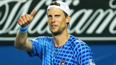 Tennis, Australian Open: Seppi batte Kudla, al terzo turno sfiderà Djokovic
