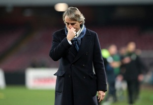 Mancini si separa, 40 mila euro al mese alla ex moglie