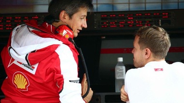 F1, Massimo Rivola a capo della Ferrari Driver Academy