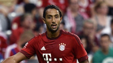 Bundesliga, lo stipendio di Benatia finisce in rete