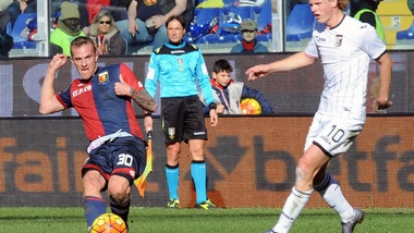 Calciomercato Rigoni: «Genoa, ti dimostro quanto valgo»