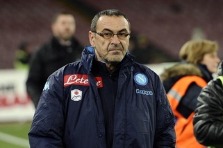 Napoli, Tapiro per Sarri ma lui ribadisce: «Non sono omofobo»
