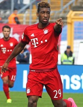 Calciomercato, Coman: «Sto bene al Bayern Monaco, alla Juventus troppe pressioni»