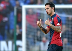 Calciomercato Suso: «Al Genoa per crescere»