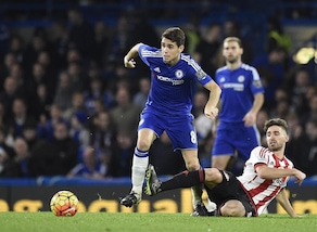 Juventus-Oscar: ora si può