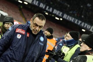 Gay Center contro Sarri: serve punizione esemplare . Ulivieri: Sarri non è razzista