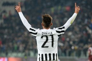 Calciomercato Juventus, in Spagna: «Dybala nel mirino del Real Madrid»