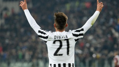 Calciomercato Juventus, in Spagna: «Dybala nel mirino del Real Madrid»