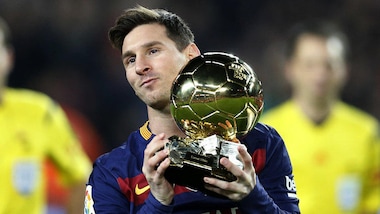 Liga, processo a Messi tre giorni dopo la finale di Champions League