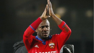 Calciomercato, Doumbia verso lo Swansea