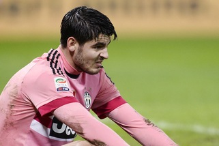 Calciomercato Juventus, in Inghilterra: «Liverpool, pronti 60 milioni per Morata»