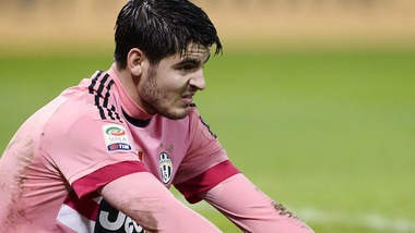 Calciomercato Juventus, in Inghilterra: «Liverpool, pronti 60 milioni per Morata»