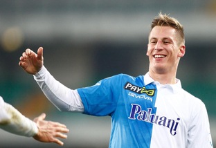 Serie A Chievo, Recuperato Birsa: torna in gruppo