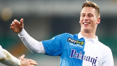 Serie A Chievo, Recuperato Birsa: torna in gruppo