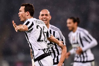 Diretta Lazio-Juventus Coppa Italia: 0-1