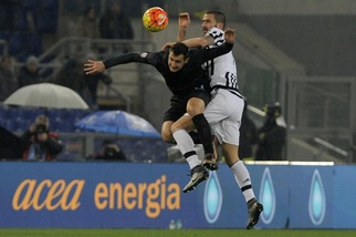 Coppa Italia Juventus, Bonucci: «Vogliamo vincere tutto. Inter? Prima c'è la Roma»