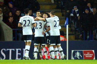 FA Cup, Ranieri eliminato. Passano Tottenham e Liverpool
